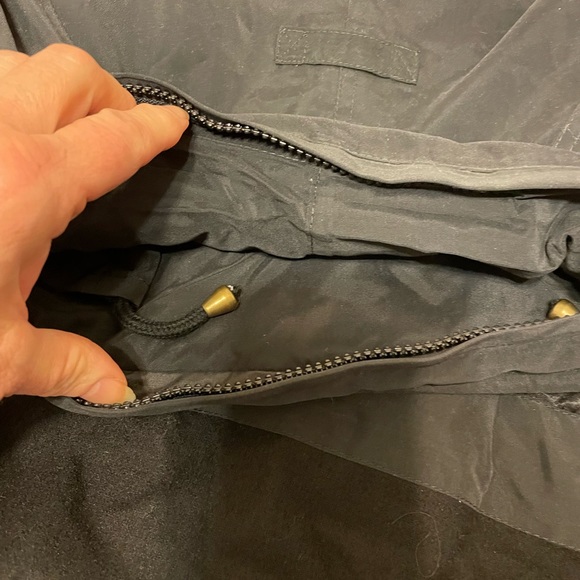 XL RALPH LAUREN COAT mens EUC - Picture 10 of 12